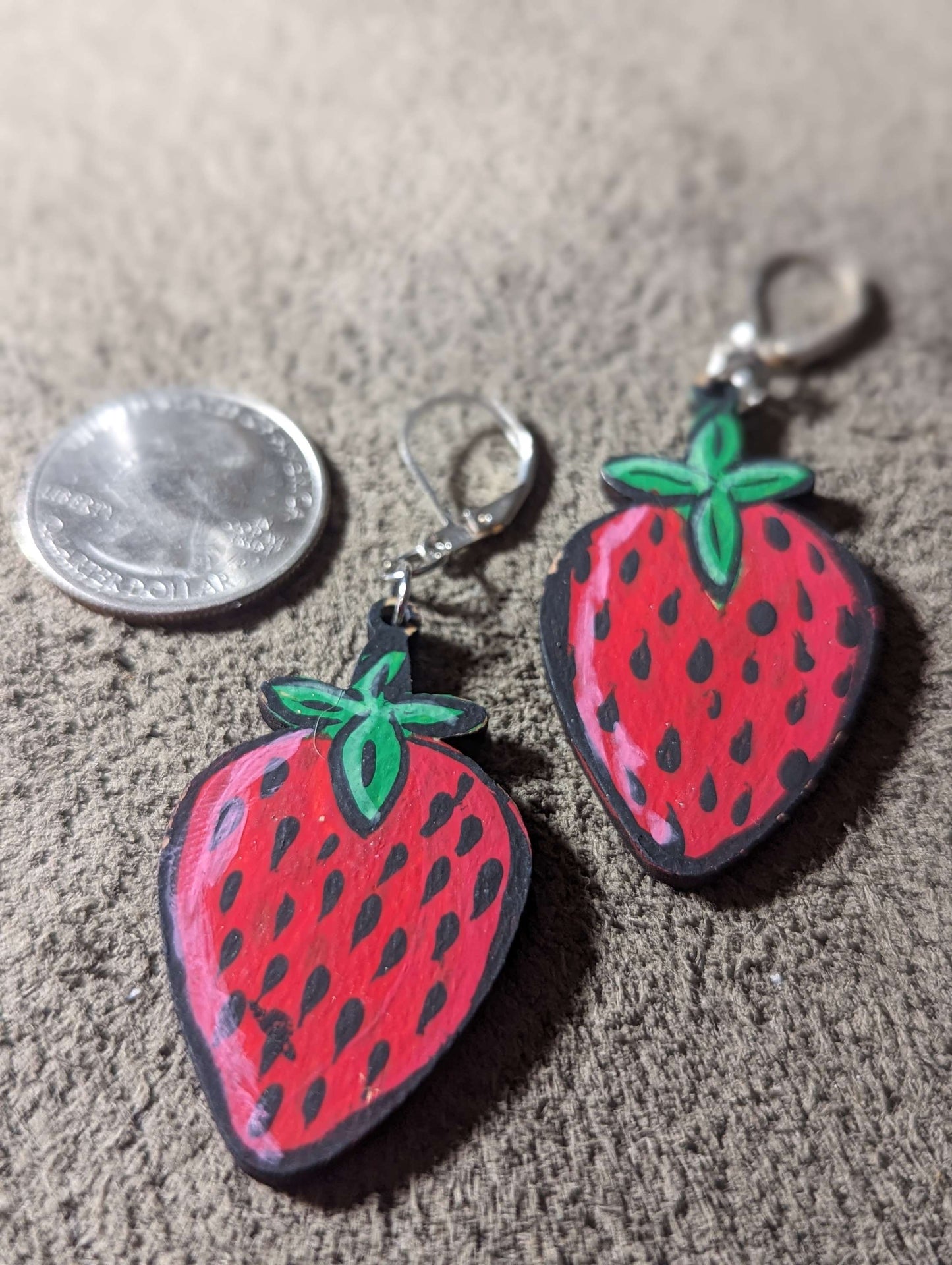 Berry Patch
