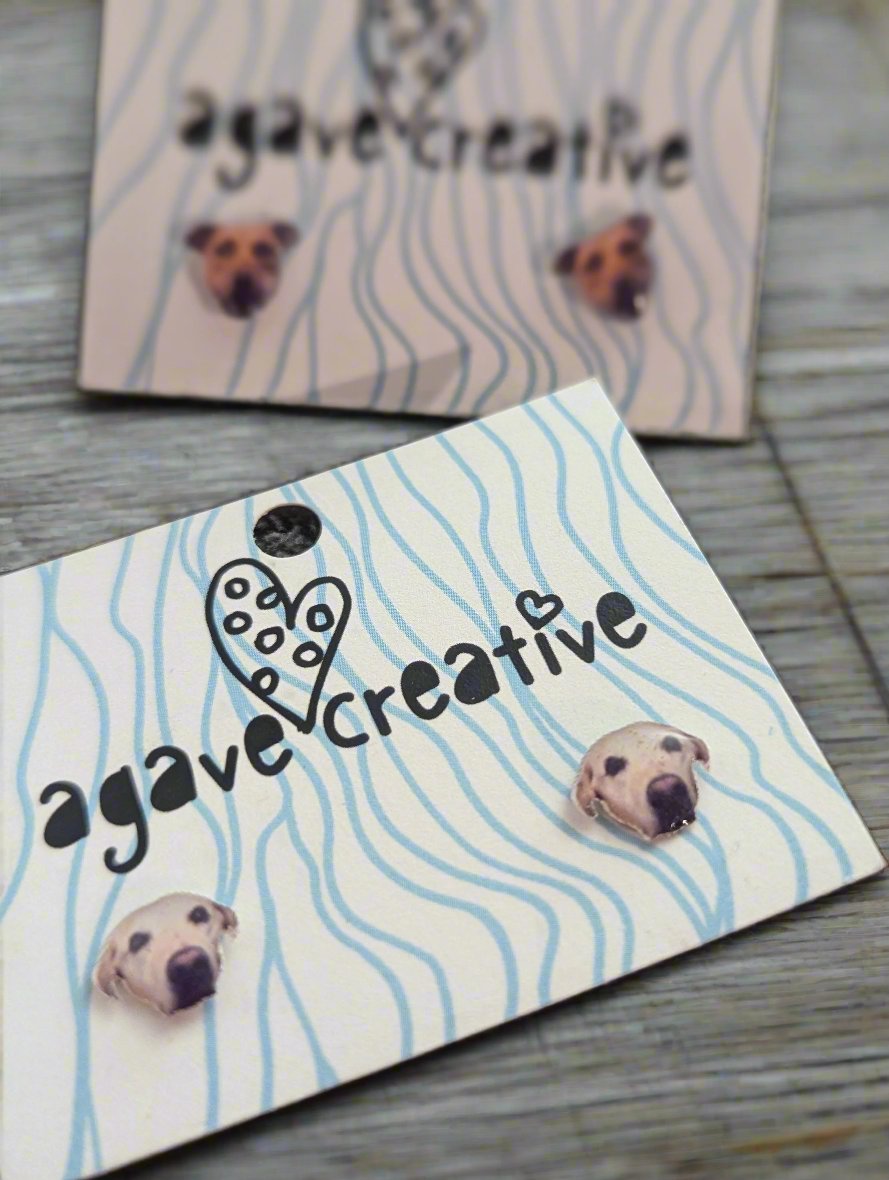 Pet Pal Earrings